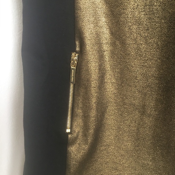 Michael Kors Ponte Sheath Dress - Picture 4 of 4